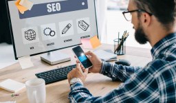 Como é feito o (SEO) da SDV | Agência de SEO  e Marketing Digital?