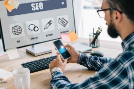 Como é feito o (SEO) da SDV | Agência de SEO  e Marketing Digital?