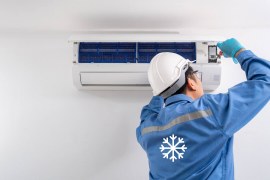 O que precisa para ser instalador de ar-condicionado?