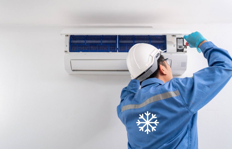 O que precisa para ser instalador de ar-condicionado?