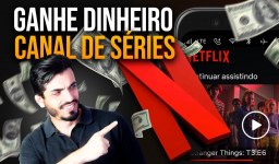 Como Ganhar Dinheiro com um Canal no YouTube Sobre Serviços de Streaming