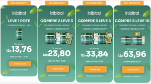 Inibitrol Desconto Promocao Oferta Mais Barato Site Oficial