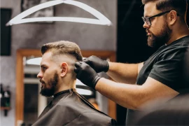 Barbeiro E Cabeleireiro São Paulo – Transforme sua Paixão em Profissão