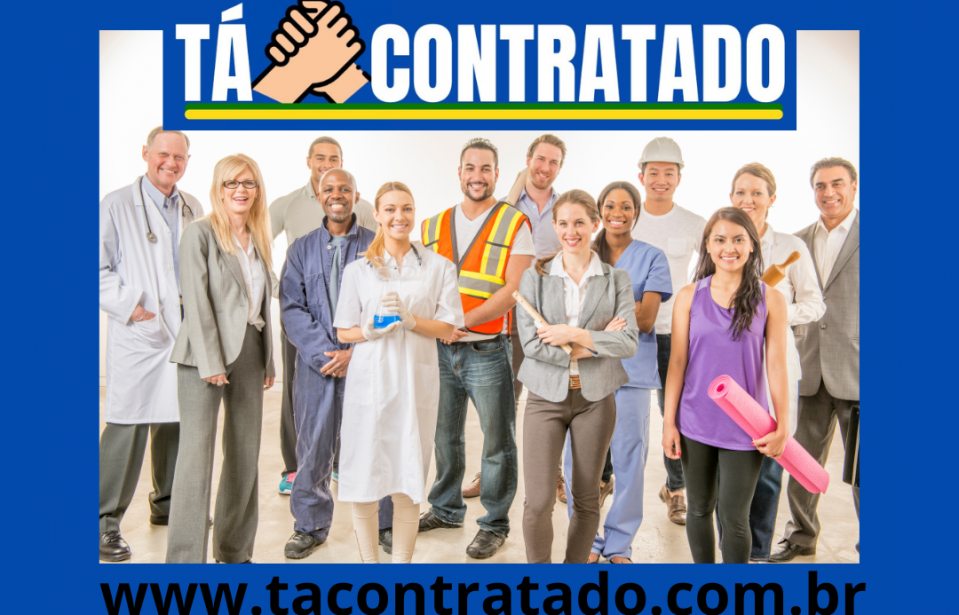 Encontre e contrate serviços