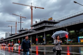 Locação de plataformas elevatórias impulsiona competitividade de PMEs na construção civil paulistana