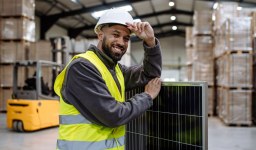 Transformando Sua Empresa: Como a Energia Solar Pode Reduzir Custos e Impulsionar a Sustentabilidade