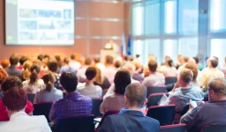 Como Organizar um Evento Corporativo de Sucesso e Seus Benefícios