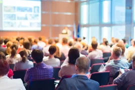 Como Organizar um Evento Corporativo de Sucesso e Seus Benefícios