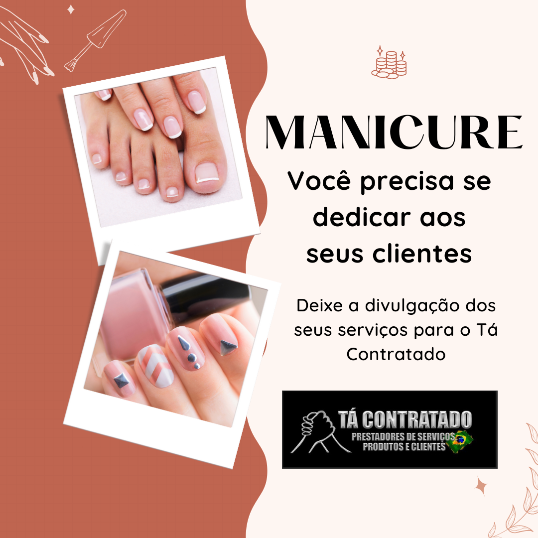 manicure