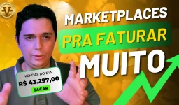 Quais os Melhores Marketplaces para Iniciar suas Vendas Online