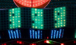 Iluminação para Eventos: Conheça os Principais Tipos