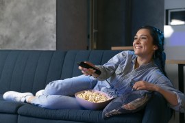 Empreendedorismo no Setor de Streaming: O Futuro da TV é Online