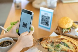 A Revolução dos Cardápios Digitais em Bares e Restaurantes