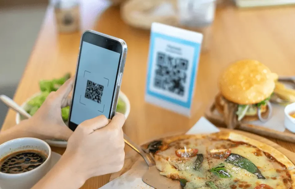 A Revolução dos Cardápios Digitais em Bares e Restaurantes