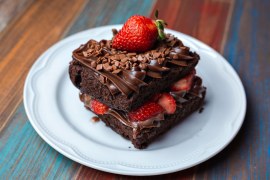 Transforme Sua Paixão em Lucro Com um Negócio de Brownies