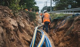 Internet de Fibra Óptica no Brasil: Principais Empresas e Planos Disponíveis