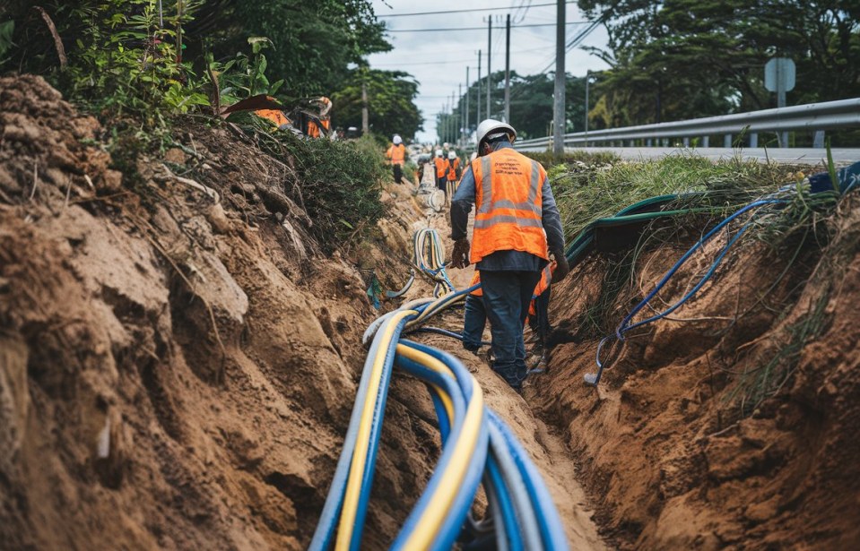 Internet de Fibra Óptica no Brasil: Principais Empresas e Planos Disponíveis