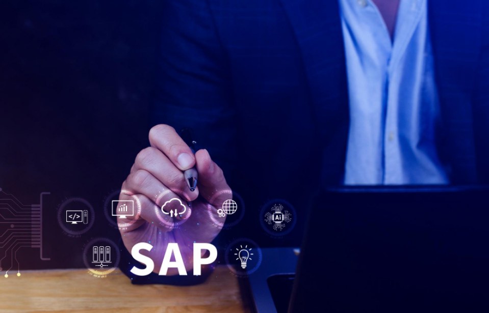 Implementação SAP: O Caminho para a Eficiência Operacional nas Empresas