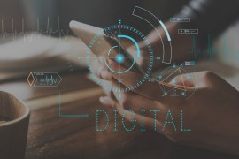 Futuro do Marketing Digital: tendências para 2025