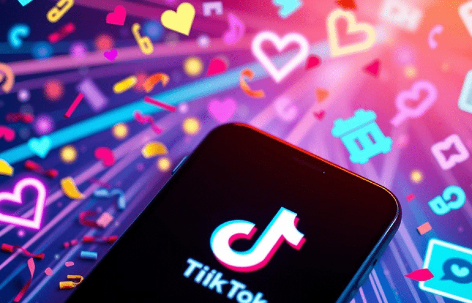 Como Criar Conteúdo Viral no TikTok: Dicas e Estratégias para Aumentar o Engajamento