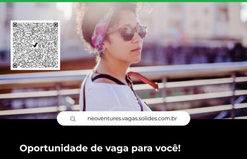 VAGA DE ESTAGIÁRIO DE PRÉ VENDAS COMERCIAL SDR