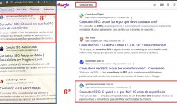 O Que Faz um Consultor SEO?