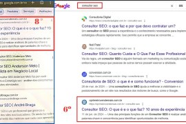 O Que Faz um Consultor SEO?