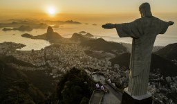 Descubra os Melhores Passeios no Rio de Janeiro: Lugares Incríveis para Visitar