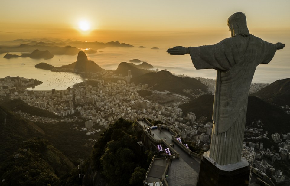 Descubra os Melhores Passeios no Rio de Janeiro: Lugares Incríveis para Visitar