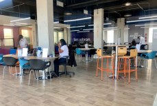 Código de Barras: Melhorando a Gestão em Coworking