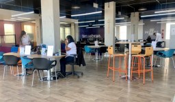 Código de Barras: Melhorando a Gestão em Coworking