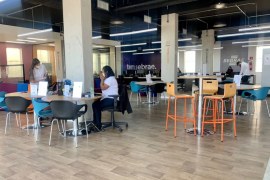 Código de Barras: Melhorando a Gestão em Coworking