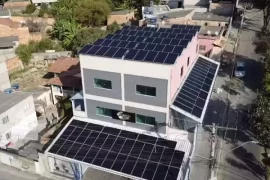 Energia Solar para Comerciantes: Reduza Custos e Aumente o Lucro!