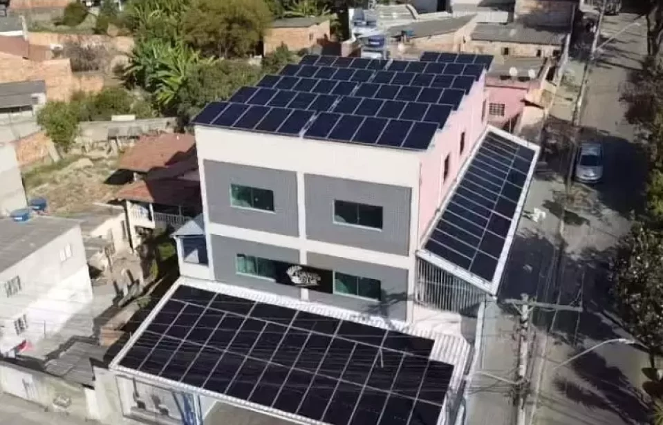 Energia Solar para Comerciantes: Reduza Custos e Aumente o Lucro!