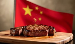 A investigação da carne bovina vai mudar o comércio entre Brasil e China?