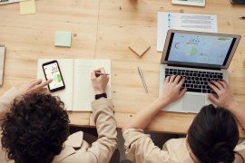 Como franquias acessíveis e o SEO podem formar a parceria perfeita para novos empreendedores