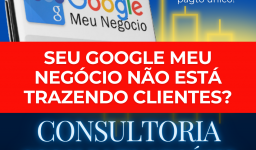 Descubra Como Potencializar sua Ficha no Google Meu Negócio! 🚀