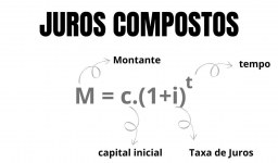 Fique rico através dos juros compostos