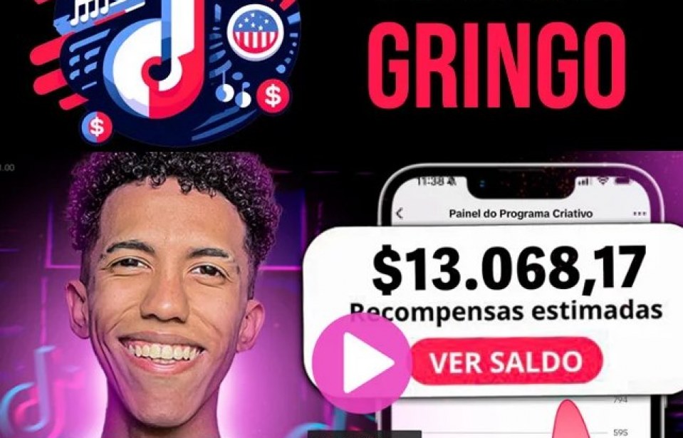 Como Vender na Internet: Guia Completo para Iniciantes/ Curso TikTok Gringo