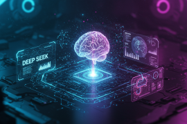 Deep Seek: A Revolução da Busca Profunda na Internet