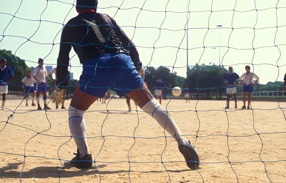 Quanto Ganha um Jogador de Futebol no Brasil?