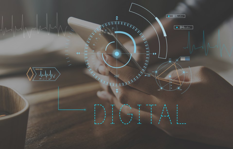 O futuro do trabalho em marketing digital para 2025: adaptando-se às novas dinâmicas de trabalho