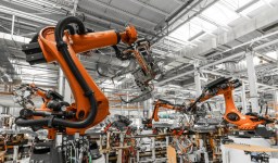 Automação Industrial: O Futuro da Produtividade para Empresas e Indústrias