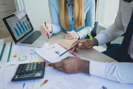 BPO Financeiro: Uma Solução Eficiente para Empresas