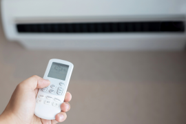 Ar-Condicionado em Empresas: Como ele Impacta o Conforto e a Produtividade no Ambiente?
