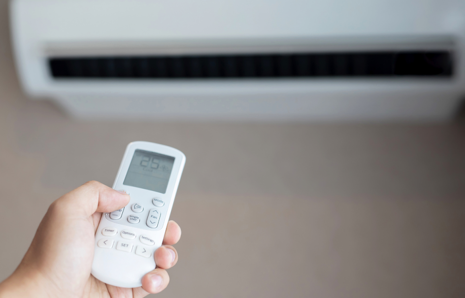Ar-Condicionado em Empresas: Como ele Impacta o Conforto e a Produtividade no Ambiente?
