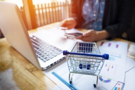 Cinco vantagens do sistema ERP para e-commerce