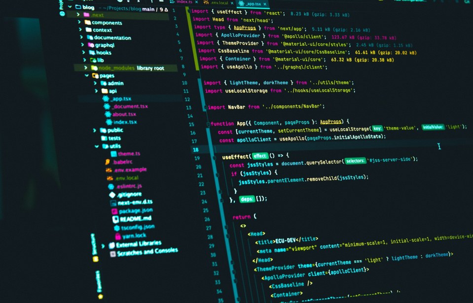 Desenvolvimento Fullstack com JavaScript: Dicas para Otimizar seu Fluxo de Trabalho