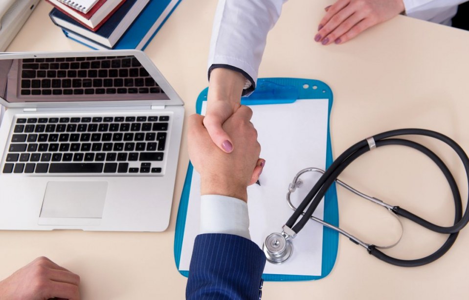 Você sabe como escolher um plano de saúde para sua empresa?