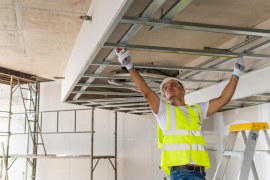 Reforma em Empresa: Como Melhorar a Infraestrutura e o Design?